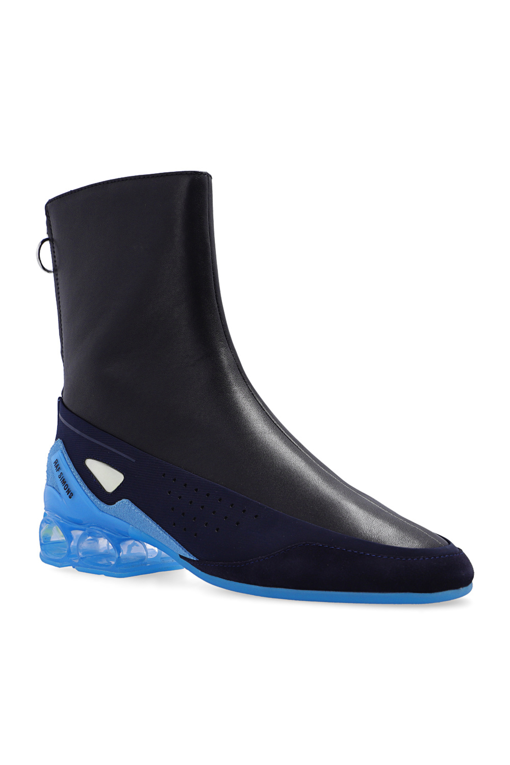 bobux Seedling Active low-top sneakers - 4' ankle boots Raf Simons 